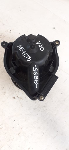 Dmuchawa szellőző Mercedes Vito W638 651586K