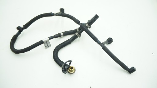 VOLVO XC60 и V60 и S60 кабель для перелива 31321198