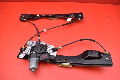 window regulator right front EU 13260138 OPEL ZAFIRA C 12-16