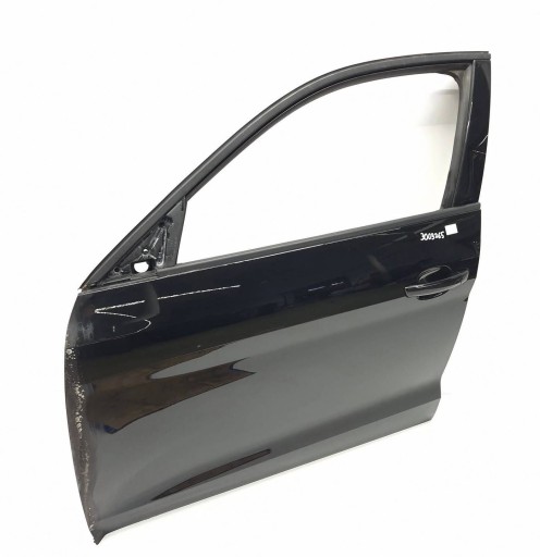 door left front left front driver´s AUDI A1 82A SPORTBACK 5D LY9T