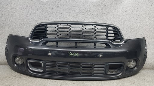 MINI COUNTRYMAN R60 nárazník předek 3681