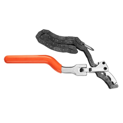 Шарнірний ланцюговий ключ 60-160 мм