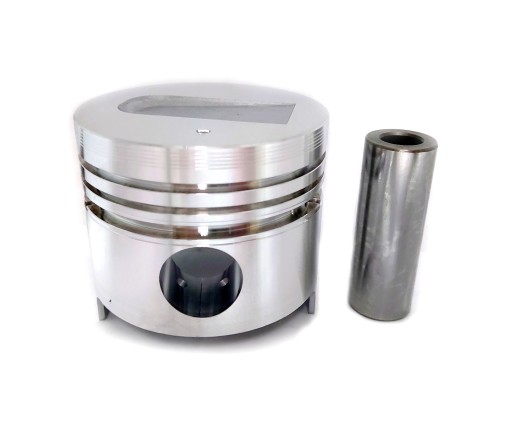 31A1707300 - Поршень Mitsubishi S3L S4L + 0.50