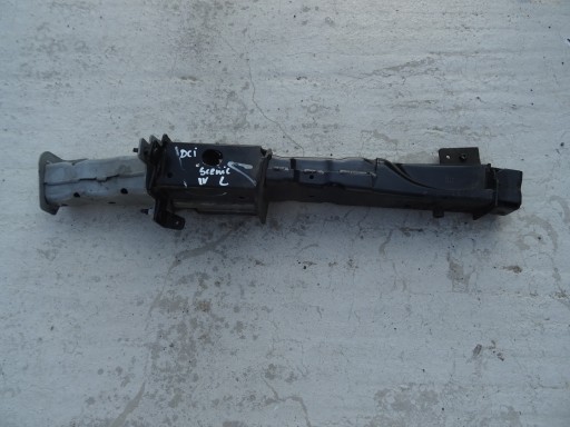 1.6 - Лівий Ікло зона роздавлювання dCi Renault Scenic IV