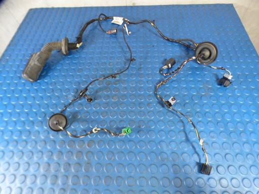 wiring door right front 39217821 OPEL ASTRA K V
