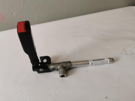 Spanner öv, szíj rechts heck BMW SERIA 3 E90 6975363