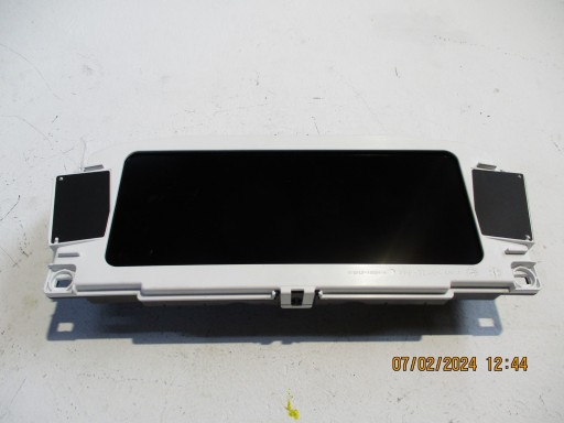 dials dials DIGITAL PEUGEOT 408 9835847680