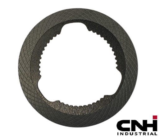 КОРПУС ТОРМОЗНОГО ДИСКА NEW HOLLAND 5175567