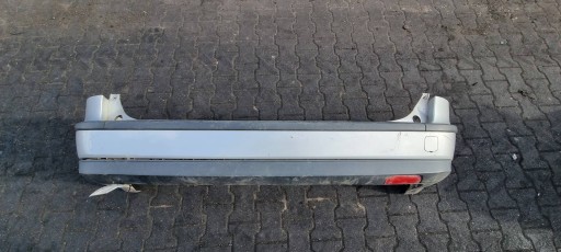 nárazník záď FORD FOCUS MK2