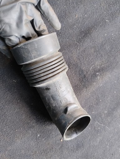 pipe intake air PEUGEOT 208 308 41906