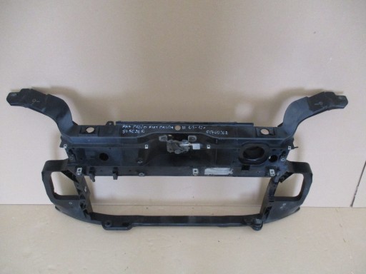 front body wall front Fiat Panda II 03-12r 51700202