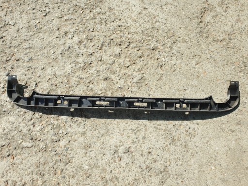 stoßstangenhalterung Halter heck FIAT PANDA 3 III 2012- 51880611