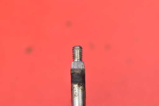 mini motor of a wiper rear part PEUGEOT 4008 1 and 12-17