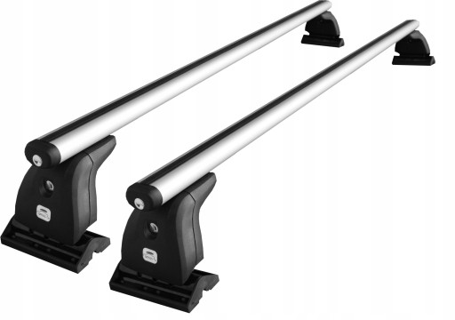 Багажник на дах MAZDA 6 (2002-2012r) ALU замки