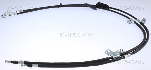 8140 241151 - ТОРМОЗНОЙ ТРОС. РУКА OPEL T. MOKKA 1.4-1.6/1 TRISCAN