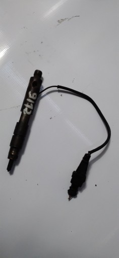 MEGANE & LIFT 1.9 DTI ІНЖЕКТОР 0432193563