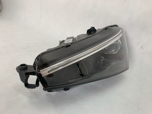 Reflektor left Skoda Scala 19r Fullled 657941015A 03.25
