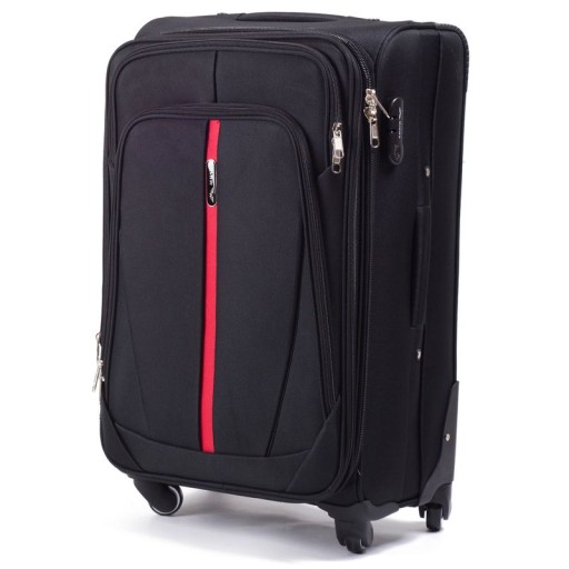 Валіза велика Wings codura 1706-4 97 л