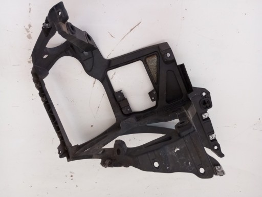 stoßstangenhalterung Halter intercooler PORSCHE CARRERA 991 991505831