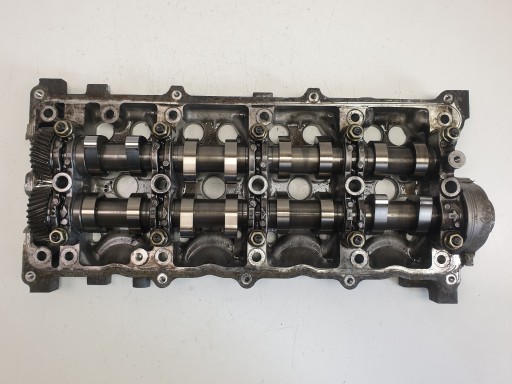 Opel Astra II G 1.7 DTI распредвалы Y17DT