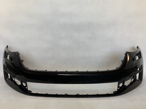front bumper Skoda Kodiaq FL Lift 21r SPR PDC 565807221H 02.26