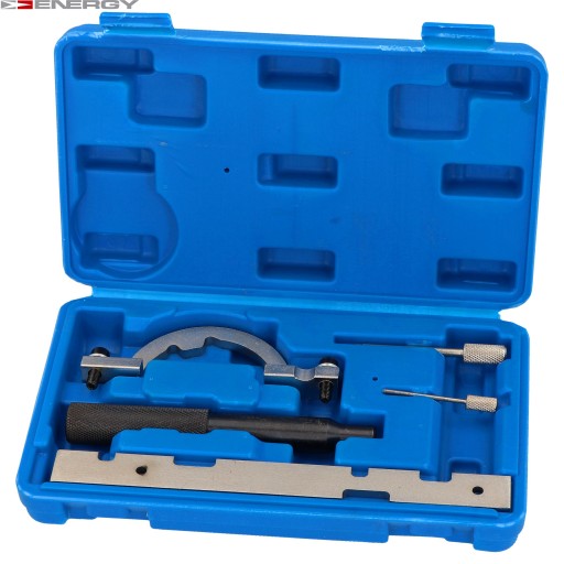 КОМПЛЕКТ ФІКСАТОРІВ ГРМ OPEL 3-ЦИЛІНДРИ