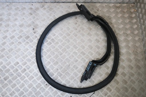 Прокладка крышки крыши кабриолет задняя MERCEDES S W217