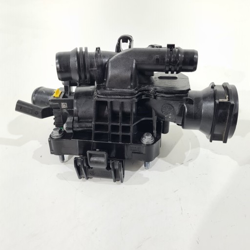 csomag Termostatu 1.5 HDI 9812113780 YH01