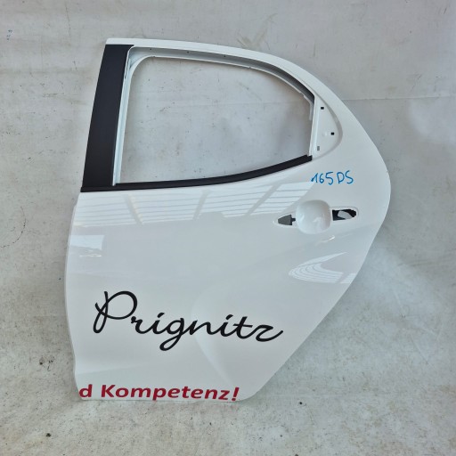 TOYOTA YARIS IV 19- Tür links heck hinten