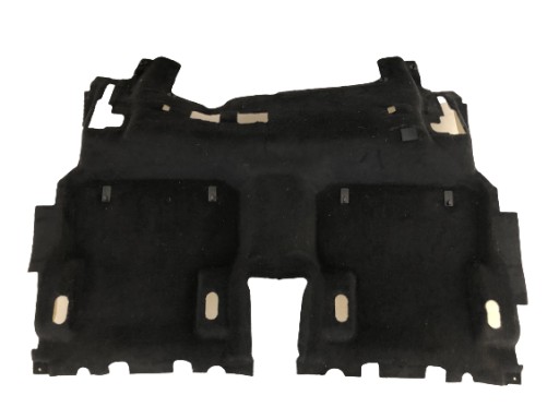 FK72-130B28 - DISCOVERY SPORT L550 ковровое покрытие ковер