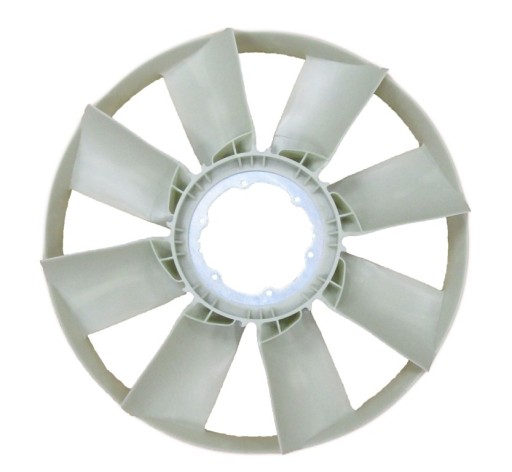 416942 - [] ВЕНТИЛЯТОР ДВИГАТЕЛЯ MB ACTROS 09.03-