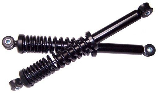 AA00698 - Амортизатор амортизаторы сзади ROMET гончая комар комплект.