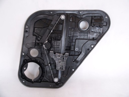 Kia Sportage window regulator lewej of the rear left rear part 4 IV