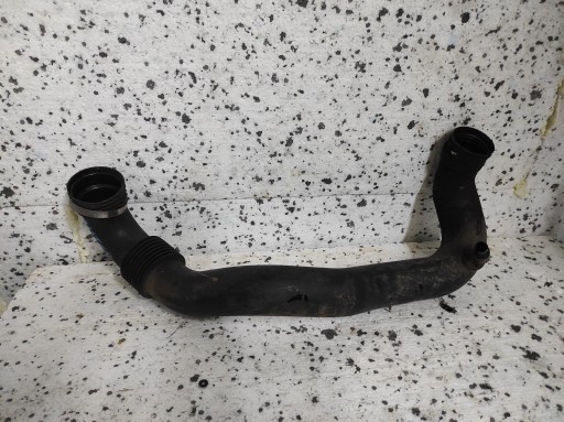 rohr intercooler RENAULT MASTER II 2.5 DCI 00-10