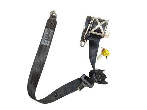 tension belt safety right front VOLKSWAGEN PASSAT B6 3C1857706F EUROPA