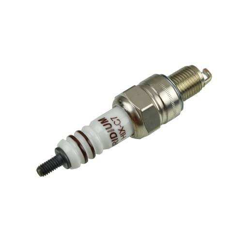 5900000153599 - ИРИДИЕВАЯ СВЕЧА ТЮНИНГ CR7HIX СКУТЕР QUAD 4T CR7HSA