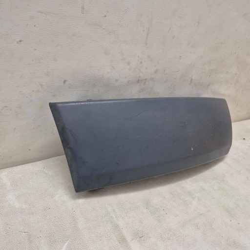 CITROEN C4 PICASSO e 06- modanatura Paraurti Destro Anteriore