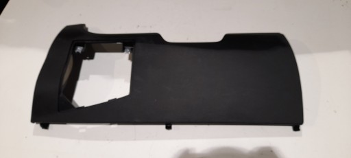 JUMPER III DUCATO cover below steering wheel, 1308178070
