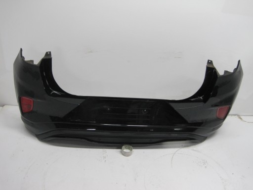 Paraurti FORD PUMA MK2 ST-LINE 4 PDC posteriore posteriore