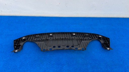 MAZDA 6 VI GJ 12-16 ROK cover cover of a bumper front GHP9-50-0S1 KP14/CM3JR