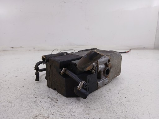 WEBASTO webasto DW50 5 KW DIESEL 2 BAR