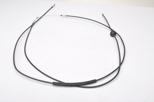 MASERATI GHIBLI III ТРОС ЗАМКУ 670030108
