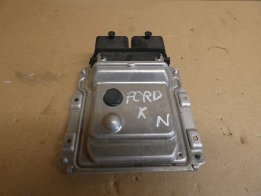 Centralina computer Motore FORD KA positivo KA+ 2018R