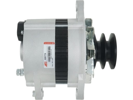 A9577S - Новый генератор переменного тока as-pl