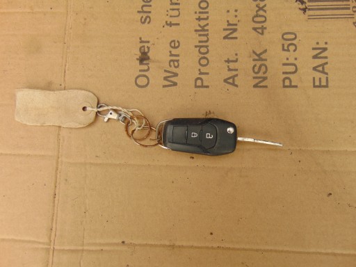 АВТОМОБІЛЬ FORD MONDEO MK5 ECOSPORT MK2 LIFT