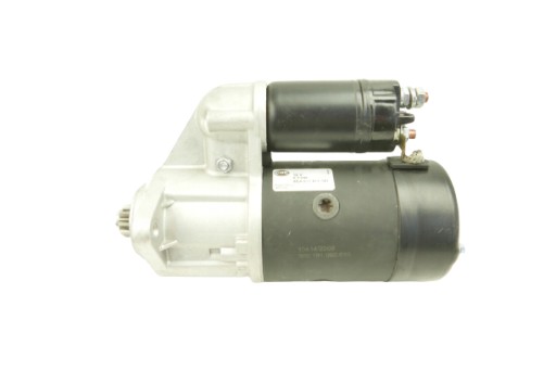 8EA 011 - Стартер transporter t2 t3 beetle 412 kaefer 039911023 039911023a hella