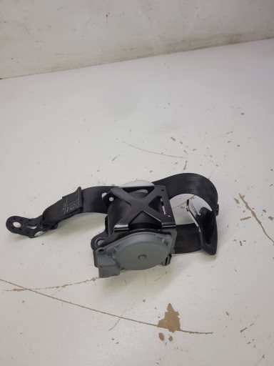 Gurten Sicherheits heck L=P AUDI A1 8X4857805A