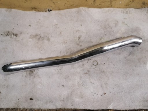 HONDA VT1100 VT 1100 SHADOW ВИХЛОПНА КРИШКА