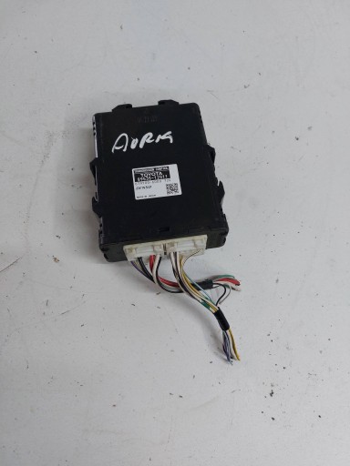TOYOTA AURIS II PRIUS 1.8 HYBRID modulo Centralina cambio 89535-12011