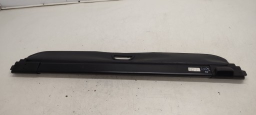 blinds boot Mercedes W169 1,7 5D